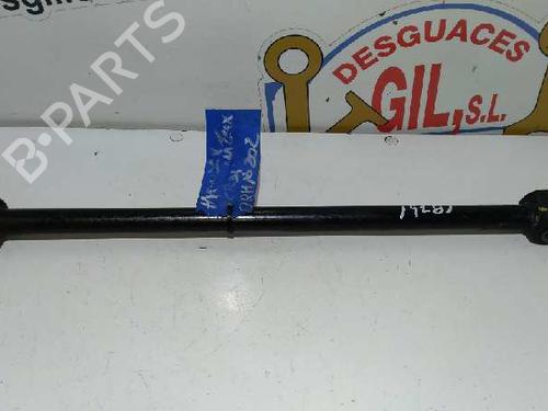 Used Right rear suspension arm HYUNDAI MATRIX (FC) 1.5 CRDi (82 hp) 20784716