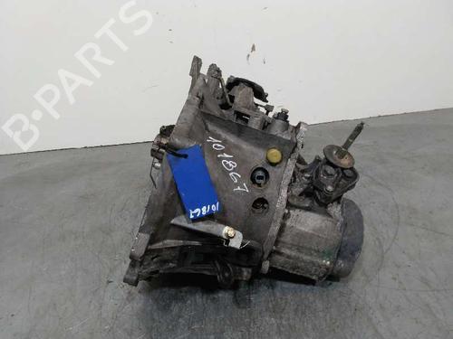 Gearbox CITROËN XSARA PICASSO (N68) 1.6 HDi | BP20736431M3 