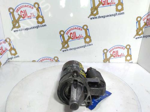 Starter HYUNDAI ATOS (MX) 1.1 | BP20736148M8 