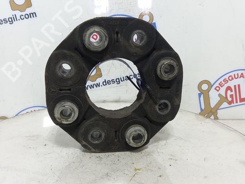 Other MERCEDES-BENZ CLS (C219) CLS 320 CDI (219.322) | BP20746922O1