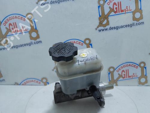 Used Brake master cylinder HYUNDAI SANTA FÉ II (CM) 2.2 CRDi GLS (150 hp) 20767180