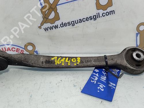 Querlenker links vorne AUDI A6 C5 (4B2) 2.5 TDI | BP20767545M12 