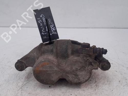 Right front brake caliper FORD TRANSIT Van (FA_ _) 2.0 DI (FAE_, FAF_, FAG_) | BP39186382M104 - Image 3