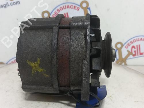 Alternator FORD FIESTA III (GFJ)  | BP20761387M7 
