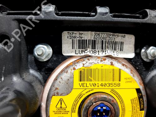 Driver airbag DACIA SANDERO  | BP20751158C9