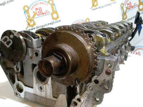 Cylinder head MERCEDES-BENZ E-CLASS (W210) E 280 (210.053) | BP20794910M5 