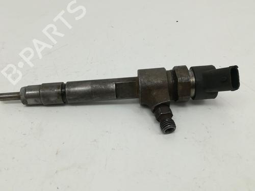 Used Injector Injector FIAT BRAVA (182_) 1.9 JTD 105 (105 hp) 34129828 34129828