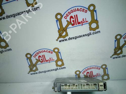 Used Engine control unit (ECU) TOYOTA CELICA Coupe (_T23_) 1.8 16V VT-i (ZZT230_, ZZT230) (143 hp) 20801471