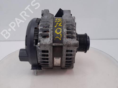 Used Alternator Alternator LAND ROVER RANGE ROVER EVOQUE (L538) 2.2 D (150 hp) 34134913 34134913