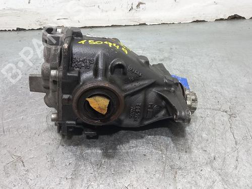 Used Rear differential Rear differential BMW 1 (F21) 116 d (116 hp) 34128851 34128851