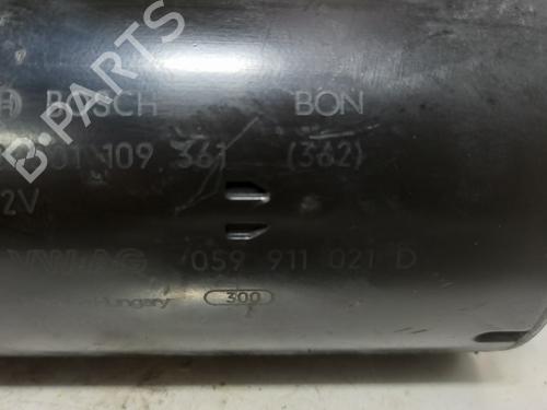 Starter AUDI A4 B8 (8K2)  | BP21828480M8 