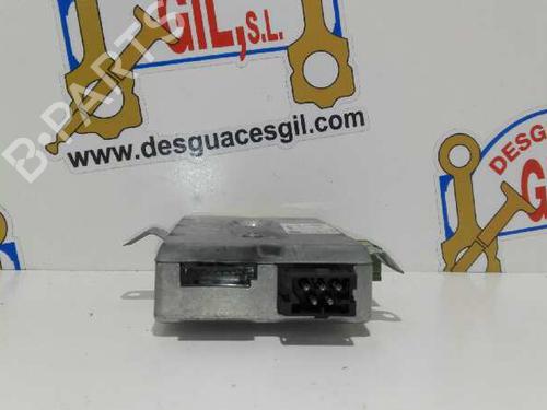 ECU airbags BMW 6 (E63) 645 Ci | BP20790001M53 