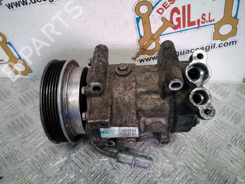 Airco pomp RENAULT CLIO III (BR0/1, CR0/1) 1.5 dCi (BR17, CR17) (86 hp) 20780721