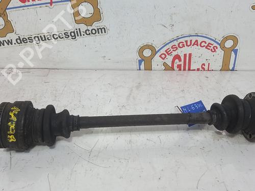 Used Left rear driveshaft MERCEDES-BENZ E-CLASS (W210) E 300 Turbo-D (210.025) (177 hp) 20760829
