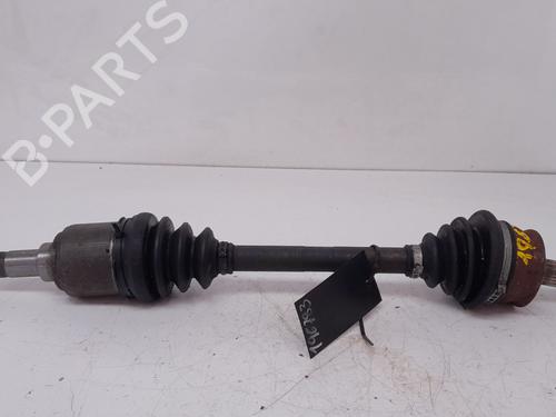 Used Left front driveshaft Left front driveshaft FIAT SEICENTO / 600 (187_) 1.1 (187AXB, 187AXB1A, 187AXC1A02) (54 hp) 36361690 36361690