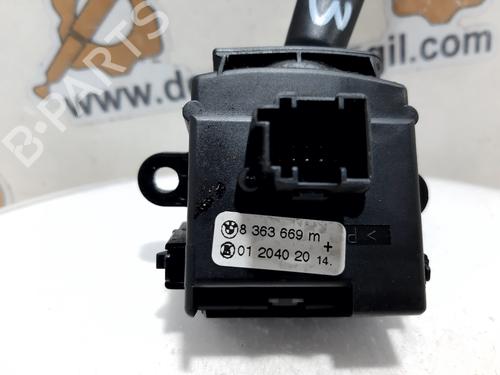 Steering column stalk BMW X3 (E83) xDrive 30 d | BP20751008I23 