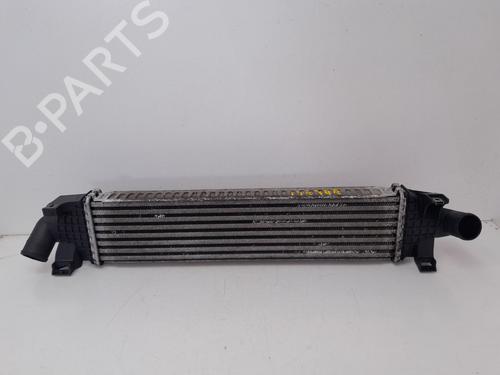 Used Intercooler FORD FOCUS II (DA_, HCP, DP) 1.6 TDCi (109 hp) 29636274