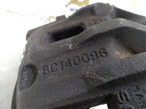 Left front brake caliper SSANGYONG REXTON / REXTON II (GAB_) 2.7 Xdi | BP20807022M105 