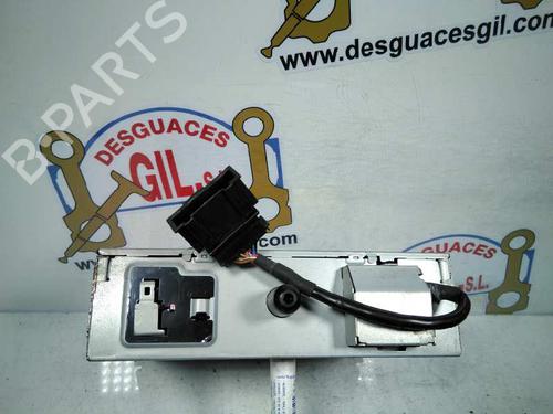 Radio VW GOLF V (1K1)  | BP20802025E6 
