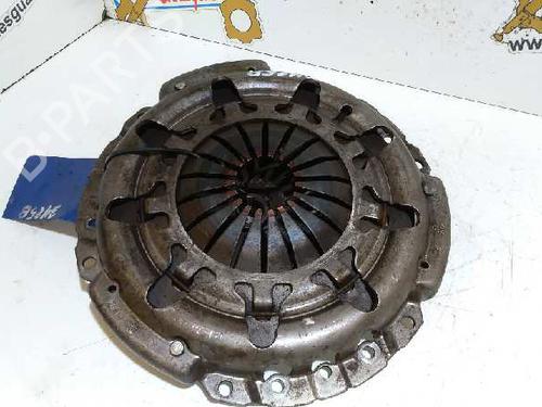 Used Other FIAT SEICENTO / 600 (187_) 1.1 (187AXB, 187AXB1A, 187AXC1A02) (54 hp) 25817104