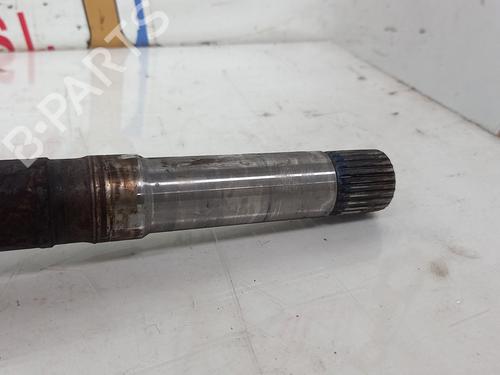 Right front driveshaft PEUGEOT 206 Hatchback (2A/C) 2.0 HDI 90 | BP20770172M39 
