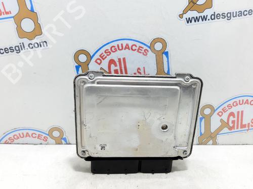 Engine control unit (ECU) AUDI A3 (8P1) 1.9 TDI | BP20744686M57 