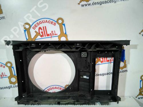 Front slam panel CITROËN C4 Picasso I MPV (UD_) 1.6 HDi 110 | BP20728653C72 