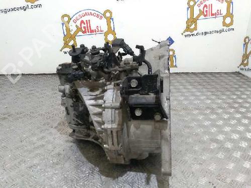 Gearbox KIA SPORTAGE II (JE_, KM_) 2.0 CRDi 4WD | BP20785098M3 