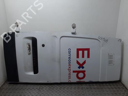 Used Left tailgate Left tailgate RENAULT MASTER III Van (FV) [2010-2026] 35770993 35770993