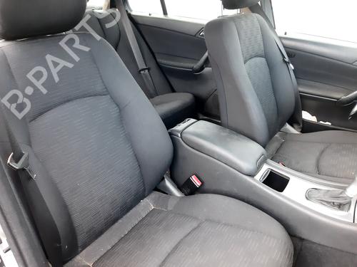 Kardanwelle MERCEDES-BENZ C-CLASS T-Model (S203) C 220 CDI (203.208) | BP20752743M37 