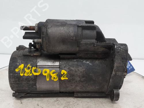 Starter AUDI A8 D3 (4E2, 4E8) 4.2 quattro | BP26294328M8 