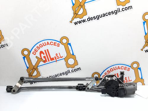 Viskermotor vindrude FORD FOCUS II (DA_, HCP, DP) 1.8 TDCi (115 hp) 20738538
