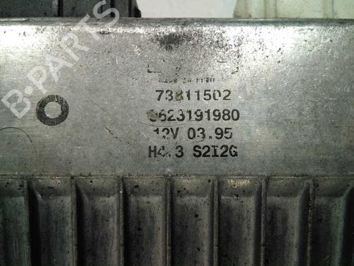 Control unit CITROËN XANTIA (X1_, X2_) 1.9 Turbo D | BP20796753M11 