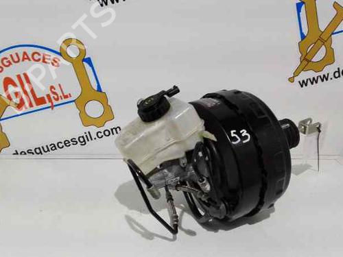 Used Servo brake BMW 3 Touring (E91) 330 d (245 hp) 20812010