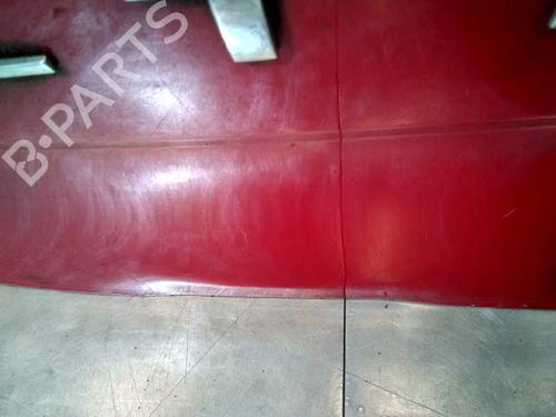 Tailgate SEAT ALTEA (5P1)  | BP20814152C6 