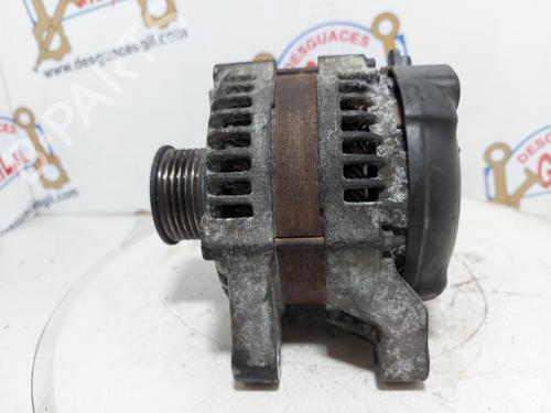 Alternator CITROËN C3 I (FC_, FN_) 1.4 HDi | BP20739826M7 