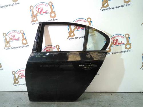 Used Left rear door BMW 5 (E60) 525 i (192 hp) 20806896
