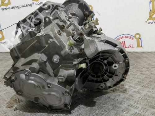 Gearbox FIAT STILO (192_)  | BP20773635M3 