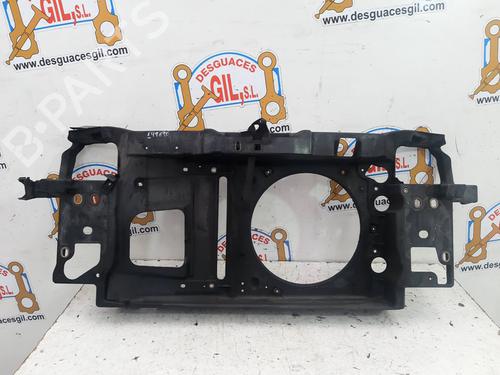 Frontplate/Frontkurv VW POLO (6N2) [1999-2001]  20760589