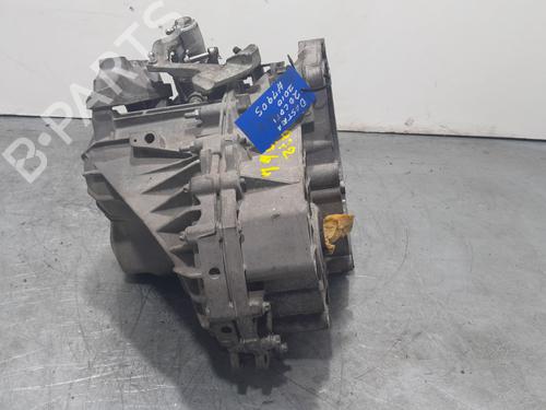 Skrzynia biegów OPEL ASTRA J (P10) 2.0 CDTI (68) | BP25304497M3