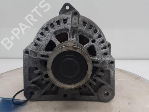 Alternator RENAULT SCÉNIC II (JM0/1_)  | BP24485362M7 