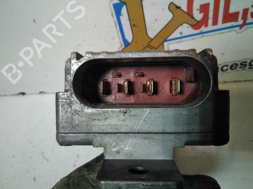 Elektronisk modul MERCEDES-BENZ SLK (R170) 200 (170.435) (136 hp) 20790579