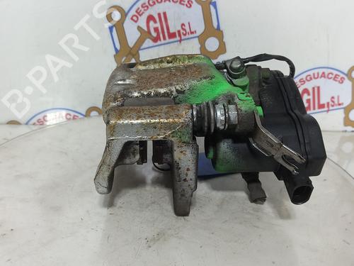 Right rear brake caliper AUDI A6 C7 Avant (4G5, 4GD) 3.0 TDI | BP20747508M106 