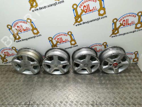 Rim PEUGEOT 106 I (1A, 1C) 1.5 D | BP20807128C45 
