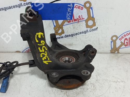 Right front steering knuckle CITROËN DS3 (SA_)  | BP20749437M26