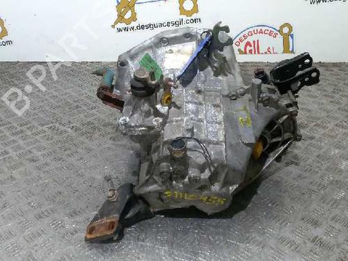 Gearbox TOYOTA YARIS (_P1_) 1.3 (NCP10, SCP12_) | BP20799614M3 