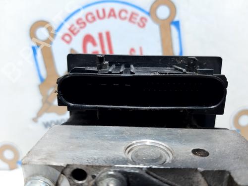ABS pump PEUGEOT 307 (3A/C) 1.6 16V | BP20737303M43 