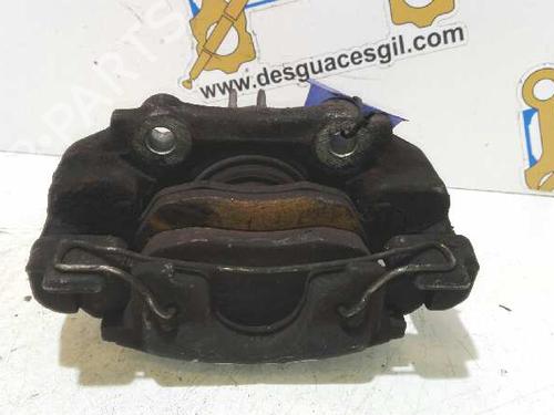 Right front brake caliper CITROËN XSARA (N1)  | BP20776467M104 