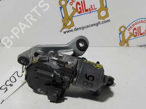 Front wiper motor PEUGEOT 407 (6D_)  | BP20774135M29 