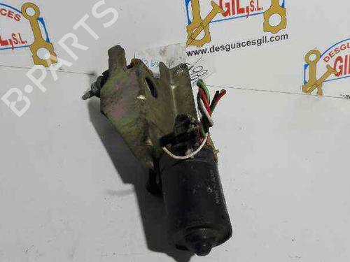 Used Front wiper motor CITROËN C15 Platform/Chassis (VDPD) [1992-2002]  20775605